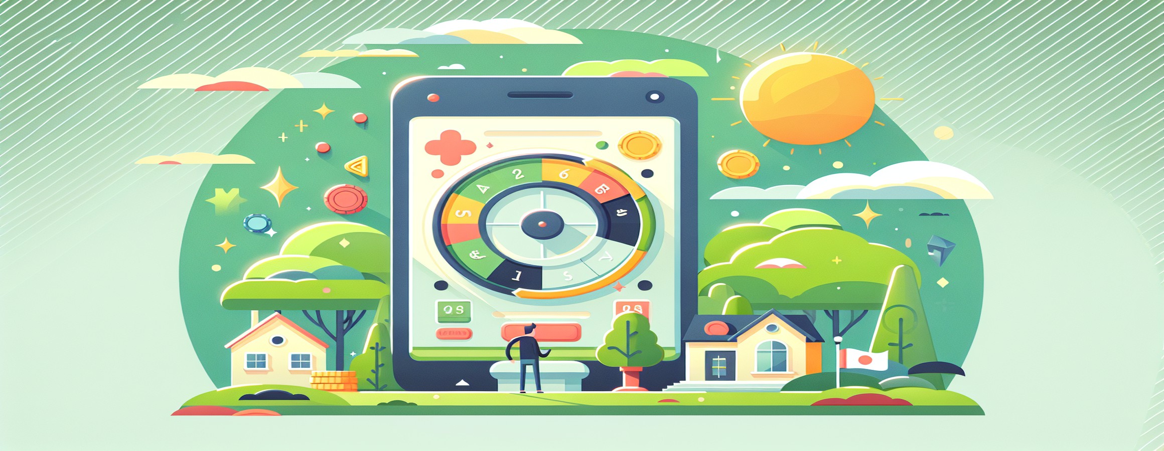 Diverse slot games showcased on SlotJava.es blog - expert tips and strategies.